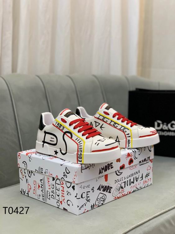 men DG shoes-017